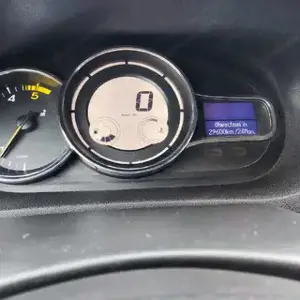 Renault Megane Bild 2