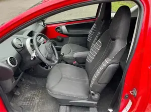 Citroen C1 *Pickerl bis 12 2026 Bild 2