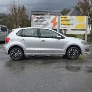 VW POLO | Pickerl NEU 04 2027 + 4 Monate  Bild 5