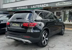 Mercedes-Benz GLC Bild 8
