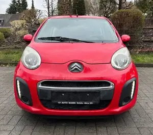 Citroen C1 *Pickerl bis 12 2026 Bild 8