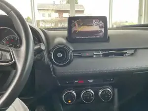 Mazda CX-3 Bild 12