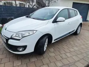 Renault Megane Bild 3