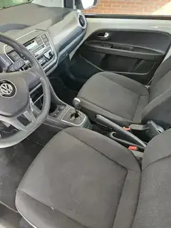 VW Up Comfortline BMT Bild 4