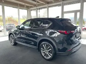 Mazda CX-5 Bild 4