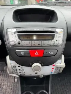 Citroen C1 *Pickerl bis 12 2026 Bild 10