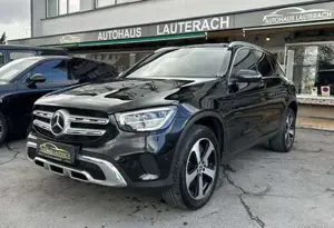 Mercedes-Benz GLC Bild 4