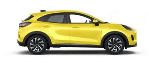 Ford Puma Bild 5