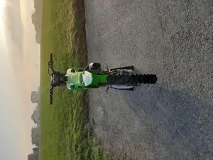 Kawasaki KX250F2023 Motocross Bild 3