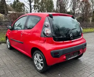 Citroen C1 *Pickerl bis 12 2026 Bild 9