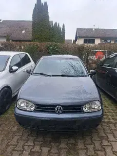 Golf4 1.9tdi 4 Motion Tüv 09 2026 Bild 3