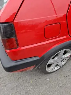 Golf Gti Bj 1989 Bild 4