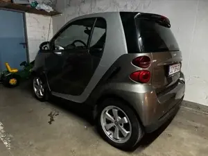Smart ForTwo Bild 2