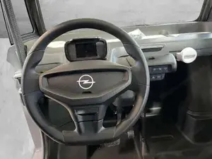 Opel Sonstige Bild 7