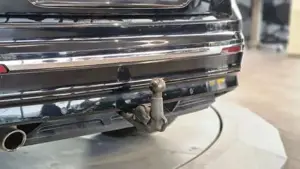 Volkswagen Tiguan Bild 10