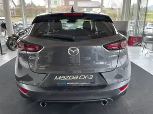 Mazda CX-3 Bild 5
