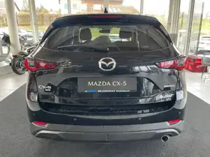 Mazda CX-5 Bild 5
