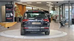 Volkswagen Tiguan Bild 8