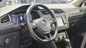 Volkswagen Tiguan Bild 12