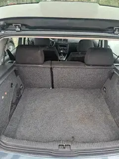 Golf4 1.9tdi 4 Motion Tüv 09 2026 Bild 8