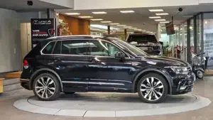 Volkswagen Tiguan Bild 4