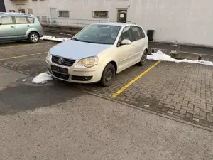 VW Polo 1,2 Benziner Vorgeführt bis Mai 26 + 4 Monate Bild 3