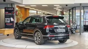 Volkswagen Tiguan Bild 6