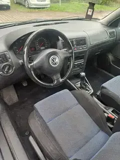 Golf4 1.9tdi 4 Motion Tüv 09 2026 Bild 5