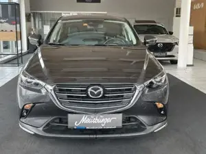 Mazda CX-3 Bild 2