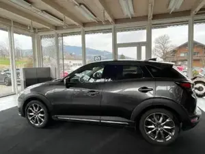 Mazda CX-3 Bild 3