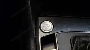 Volkswagen Tiguan Bild 20