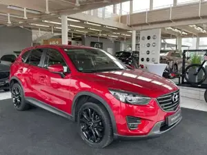 Mazda CX-5 Bild 10