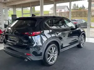 Mazda CX-5 Bild 6