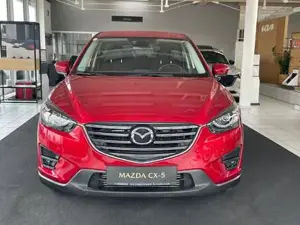 Mazda CX-5 Bild 2