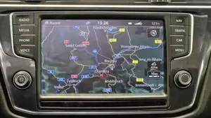 Volkswagen Tiguan Bild 15
