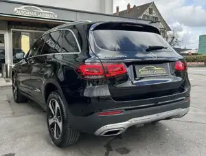 Mercedes-Benz GLC Bild 6