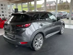 Mazda CX-3 Bild 6