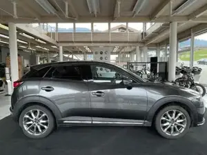 Mazda CX-3 Bild 7