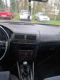 Golf4 1.9tdi 4 Motion Tüv 09 2026 Bild 2