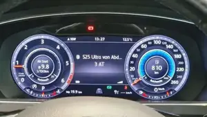 Volkswagen Tiguan Bild 14