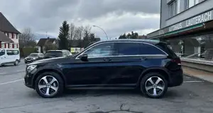 Mercedes-Benz GLC Bild 5