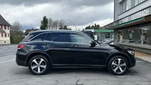 Mercedes-Benz GLC Bild 9