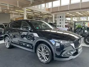 Mazda CX-5 Bild 8