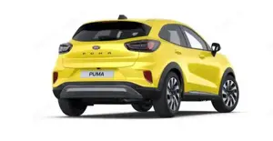 Ford Puma Bild 4
