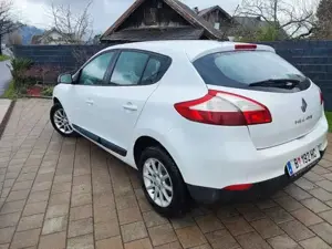 Renault Megane Bild 5