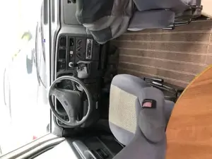 Wohnmobil Fiat Type 230