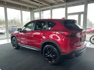 Mazda CX-5 Bild 4