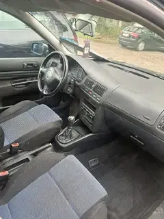 Golf4 1.9tdi 4 Motion Tüv 09 2026 Bild 7