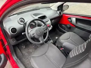 Citroen C1 *Pickerl bis 12 2026