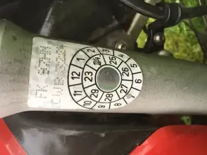 BMW F 650 Funduro Bild 3